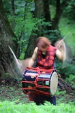 TAIKO Musician 松本悠斗 (Matsumoto YUT)